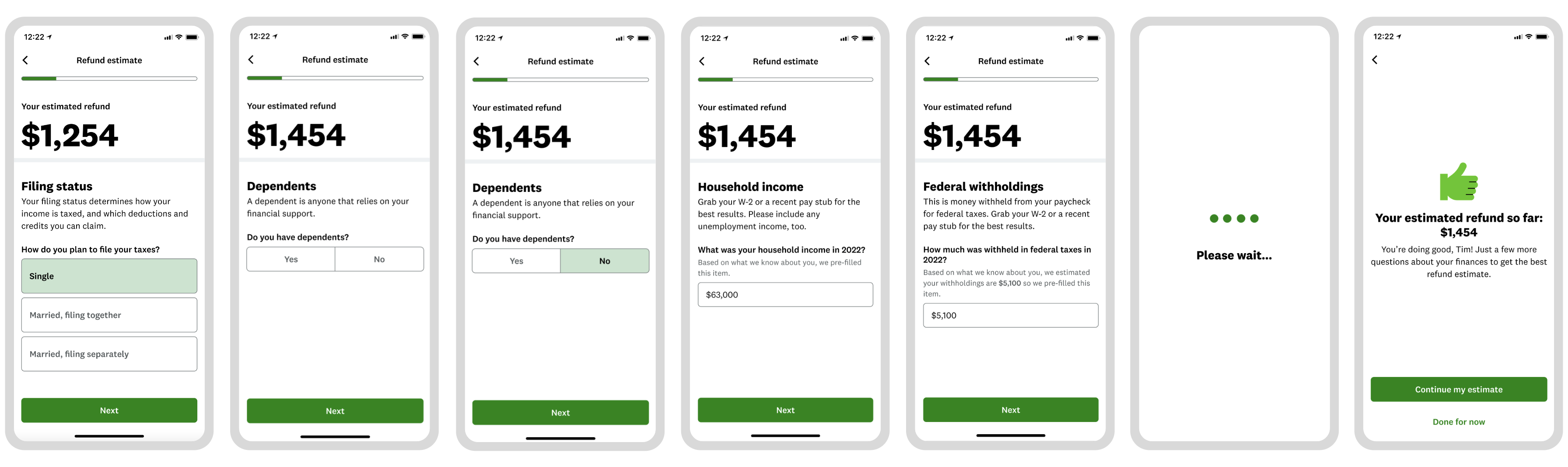 what-is-the-tax-refund-estimator